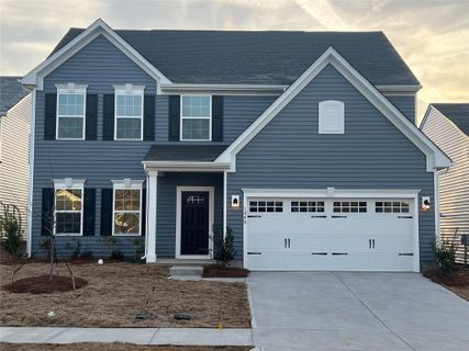 1048 Barnette Farm Lane
