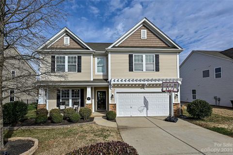 4002 Symphony Lane