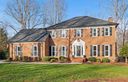 1613 Chadmore Lane sold home in Concord, SC
