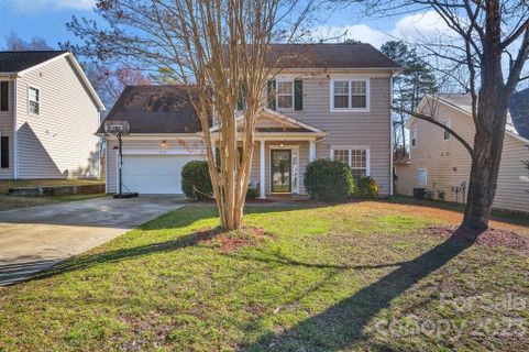 4526 Keeneland Lane