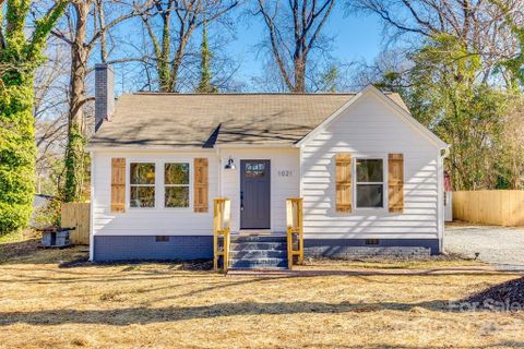1021 Garringer Place