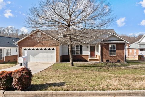 1708 Pickwick Avenue sold home in Pickwick, Kannapolis, NC