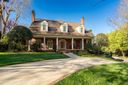 2115 Foxcroft Woods Lane sold home in Charlotte, SC