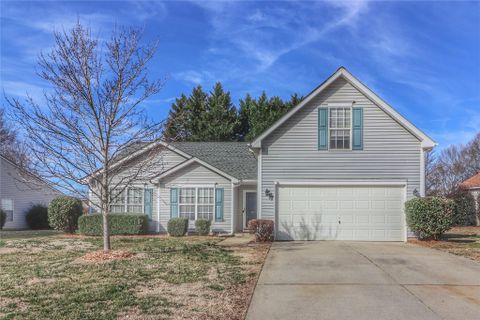 117 Pleasant Grove Lane