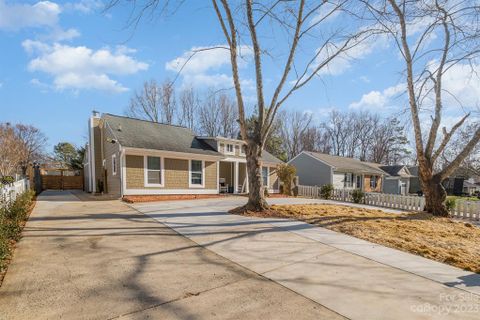 6706 Park Hickory Drive
