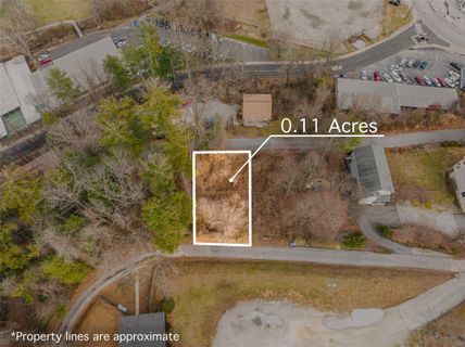 000 Summit Circle 14 sold home in Toms Hill Park, Hendersonville, NC