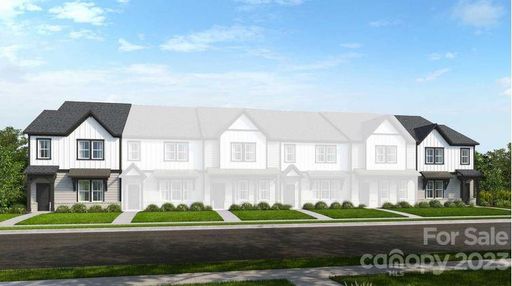 8927 Winding Waters Road sold home in Terraces at Farmington, Charlotte, NC