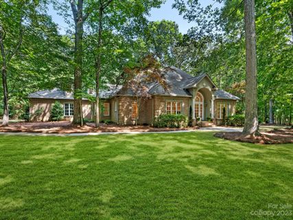 1030 Baron Road sold home in Aero Plantation, Waxhaw, NC