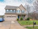 864 Wingthorn Rose Drive sold home in Gastonia, SC