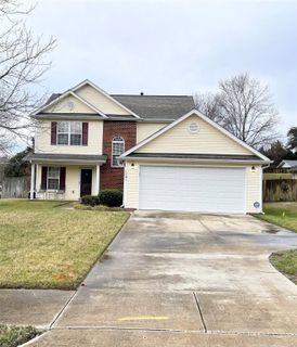1701 Emily Hope Drive sold home in Hunters Ridge, Charlotte, NC