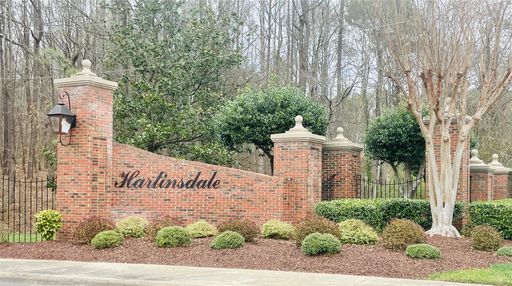 722 Harbinger Road