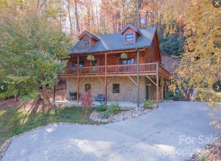 3925 Austin Valley Drive sold home in Austin Creek, Lenoir, NC