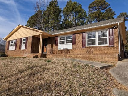 108 Hemlock Drive sold home in Rolling Hills, Salisbury, NC