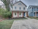 706 Norwood Drive sold home in Charlotte, SC