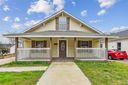 31 Douglas Avenue sold home in Concord, SC