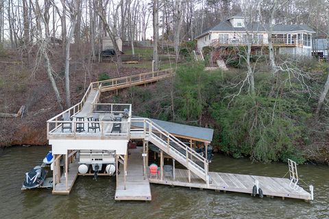 46507 Whitney Place Road sold home in Tall Whit Lake, New London, NC