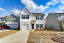 3394 Saddlebrook Drive 88 sold home in Midland, SC