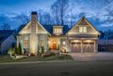 116 Creekside Valley Lane sold home in Arden, SC