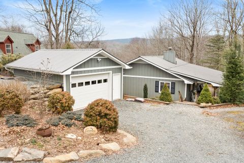 912 Balsam Drive 6 sold home in Mountain Glen, Newland, NC