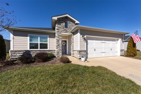 6131 Raven Rock Drive