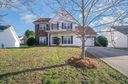 2628 Hartley Hills Drive sold home in Charlotte, SC