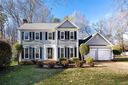 2322 Barn Board Lane sold home in Charlotte, SC
