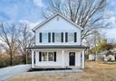 144 Madison Avenue sold home in Concord, SC