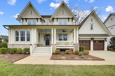 2120 Nims Village Drive sold home in Nims Village, Fort Mill, SC