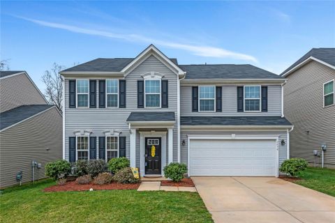 2690 Cypress Oak Lane