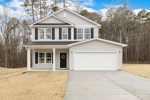 4438 Woodwind Street sold home in Timberlands, Charlotte, NC