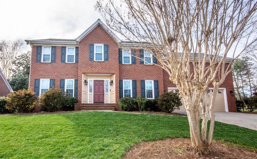 1015 Argyle Place sold home in Argyle Place, Statesville, NC
