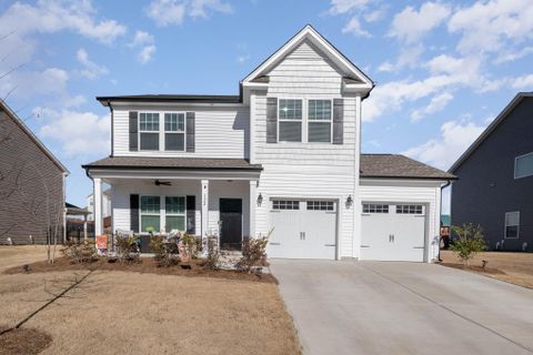322 Babbling Brook Lane