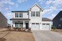 322 Babbling Brook Lane sold home in Locust, SC