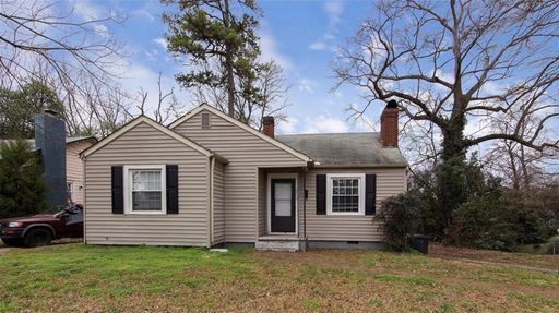 2213 Wilmore Drive