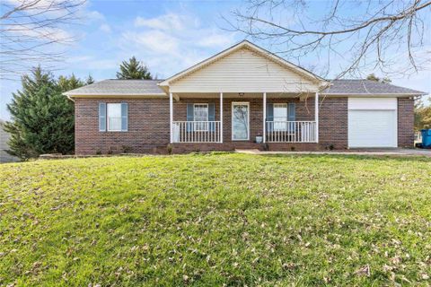 5071 Gateway Drive sold home in Southbridge, Claremont, NC