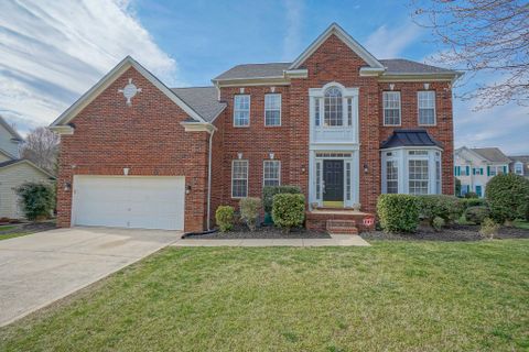 9602 Mitchell Glen Drive