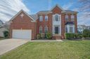 9602 Mitchell Glen Drive sold home in Charlotte, SC