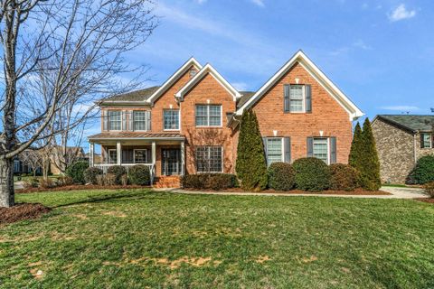 1601 Schiller Drive sold home in Winding Creek, Monroe, NC