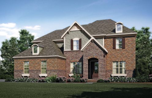 2514 Spring Rock Place 381