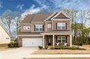 16114 Foreleigh Road sold home in Huntersville, SC