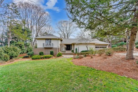 3609 Smokerise Hill Drive