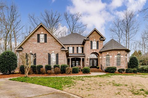 726 Donegal Court