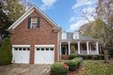 4605 Sarandon Court sold home in Charlotte, SC