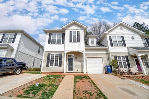 1909 Bellflower Drive sold home in Glenridge, Fort Mill, SC