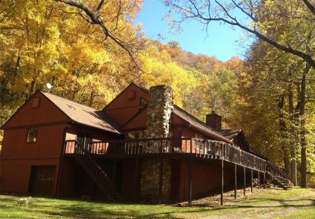 508 Ox Creek Road sold home in Ox Creek, Weaverville, NC