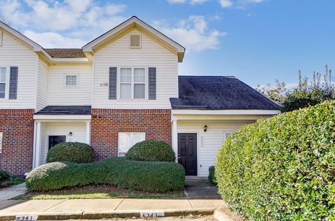 6341 Mallard View Lane sold home in Mallard Square, Charlotte, NC