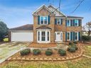 1033 Barbee Farm Drive sold home in Monroe, SC