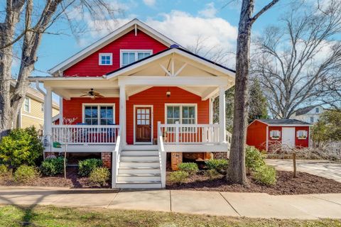 611 James Alexander Way sold home in Davidson Springs, Davidson, NC