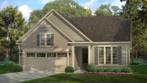 6017 Blissful Drive