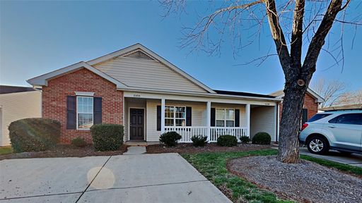 5335 Harris Cove Drive sold home in Harriswood, Charlotte, NC
